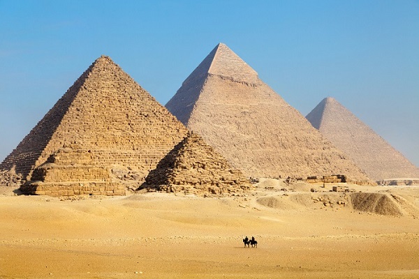 Egypt